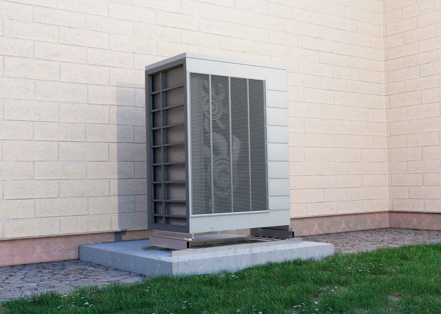 Best Affordable HVAC services  in Chrisman, IL