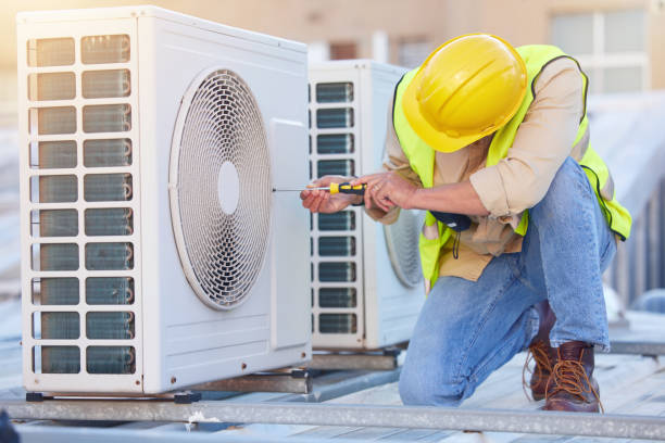 Best Air conditioning repair  in Chrisman, IL