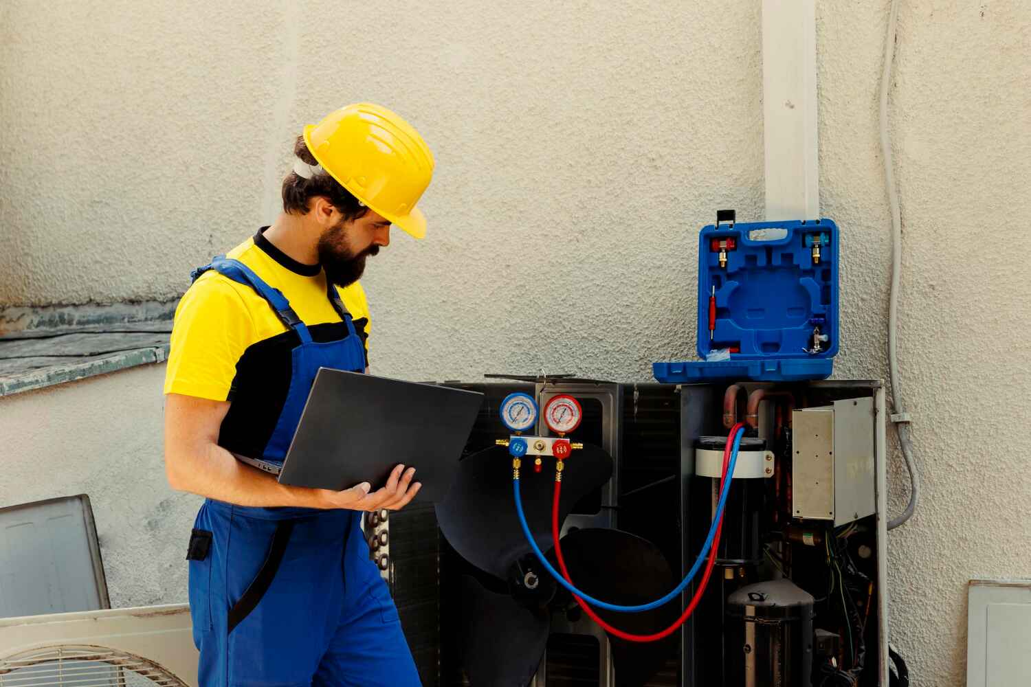 Best Furnace repair near me  in Chrisman, IL